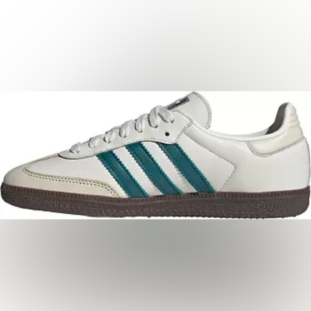 adidas Women's Samba OG Shoes - Picture 4 of 6